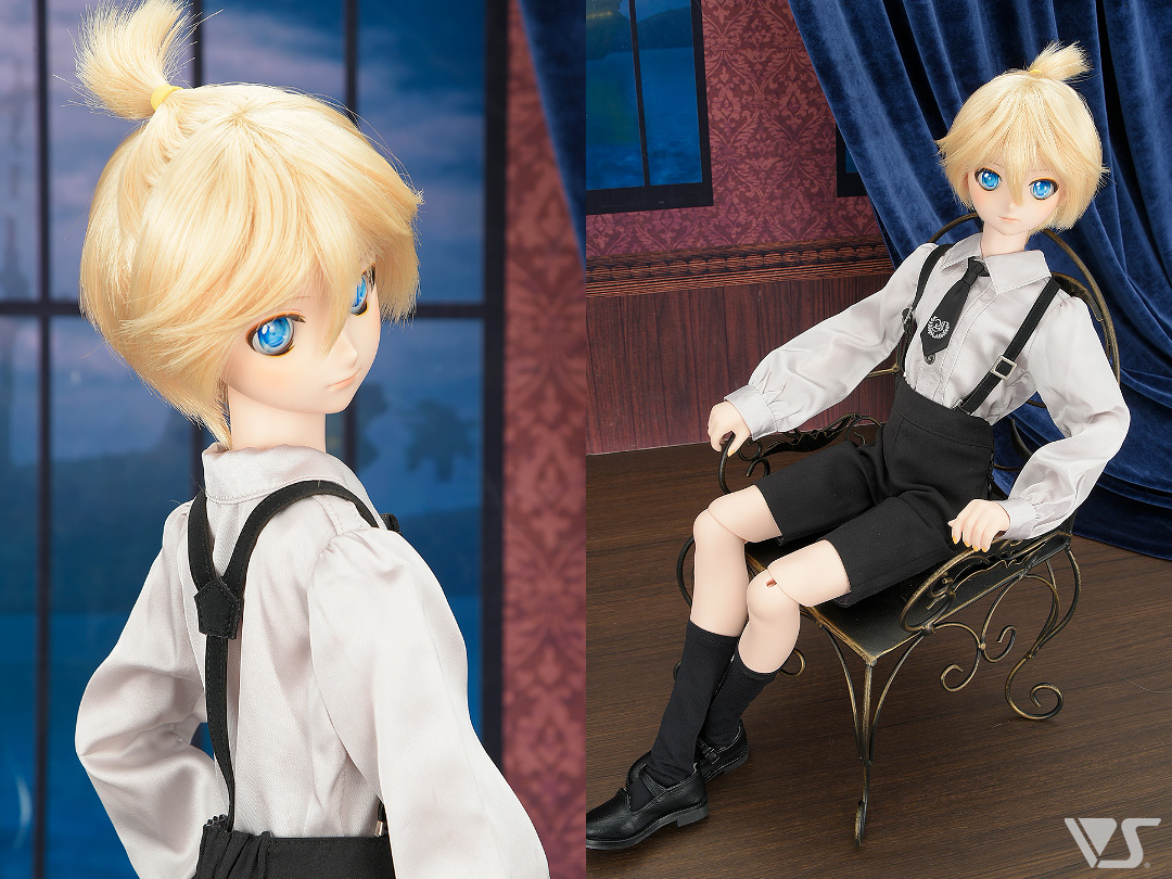 SDB ブラックシャドウセット