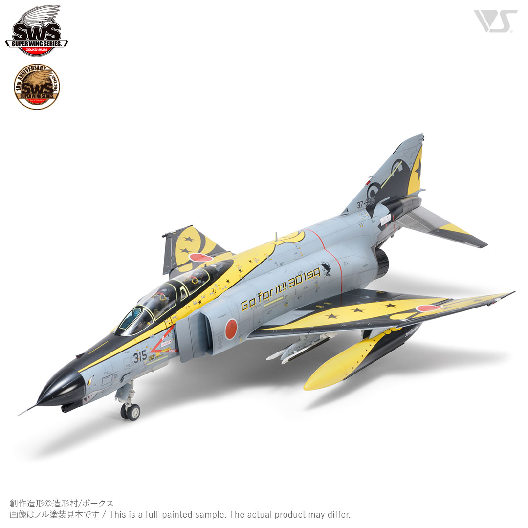 米空軍 ファントム F-4D G デカール 1 48 - プラモデル