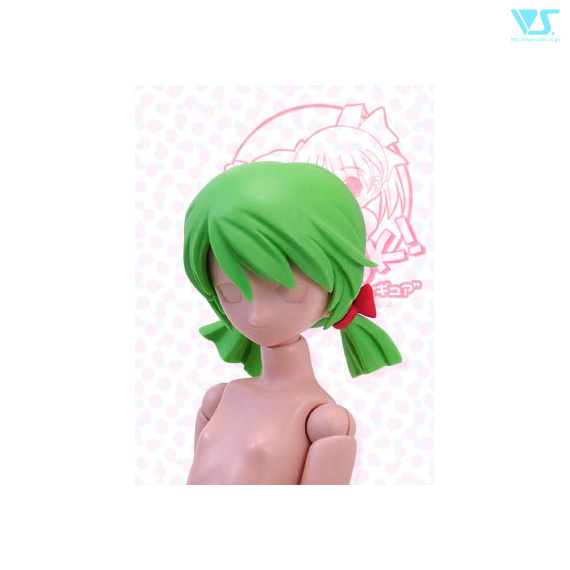 カスタマイズフィギュア ふしぎ系いいんちょ