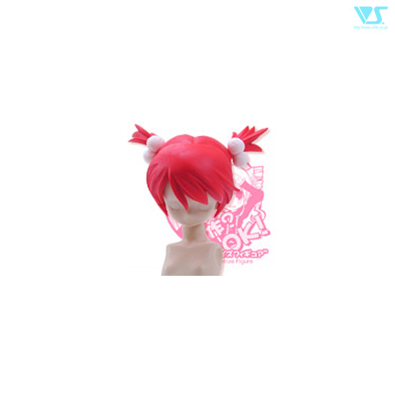 カスタマイズフィギュア しっかりいもうと