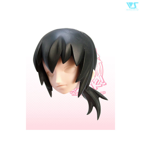 カスタマイズフィギュア まじめくん