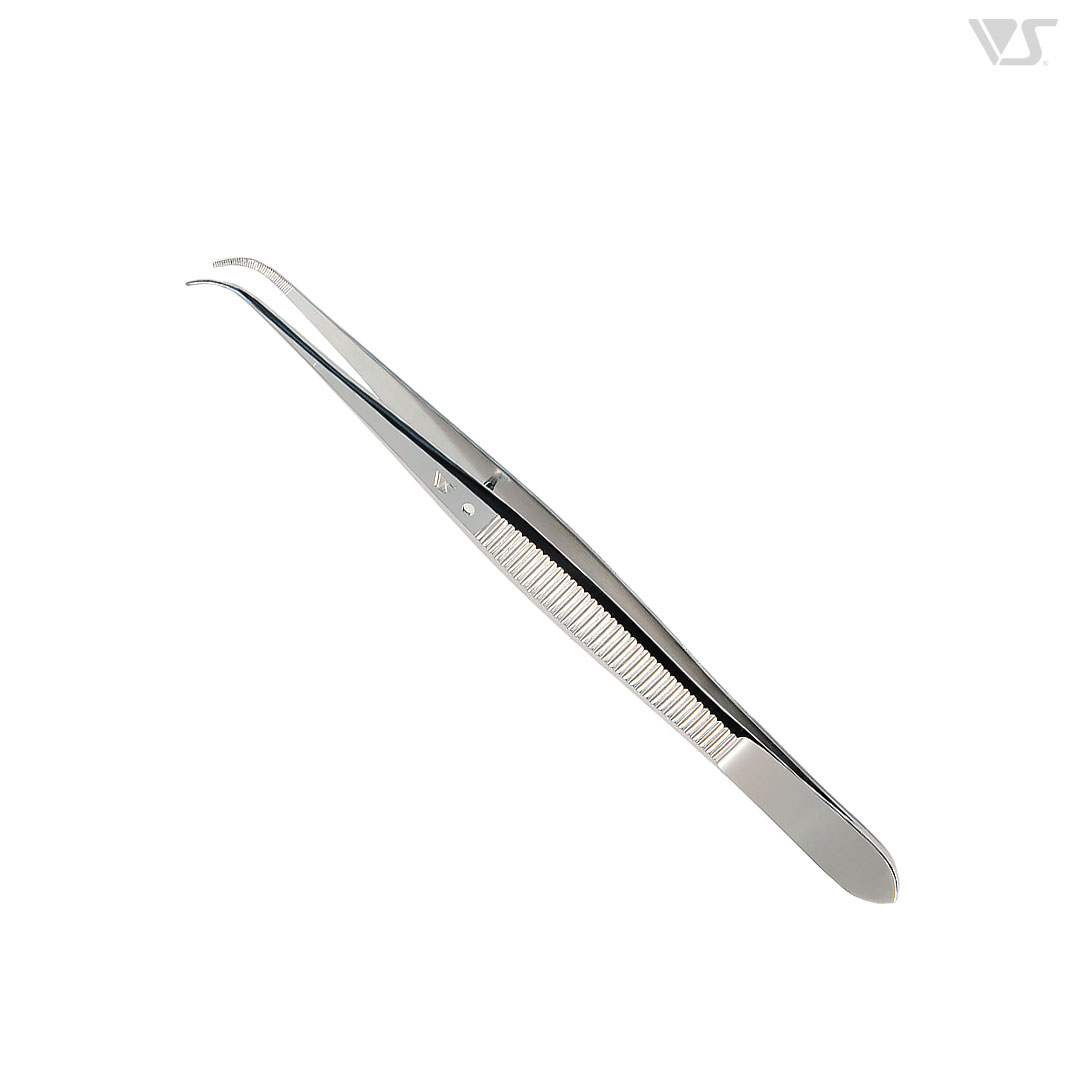 造形村 Vピンセット(曲)