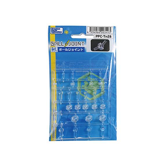 Ppc Tn28 関節技ボールジョイント ボークス公式 ホビー天国オンラインストア