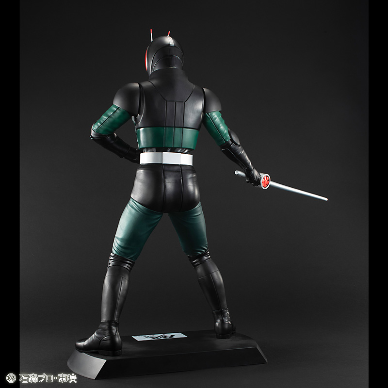 Ultimate Article 仮面ライダーBLACK RX【再販】