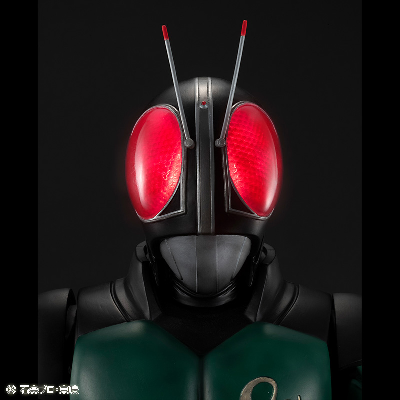 Ultimate Article 仮面ライダーBLACK RX【再販】