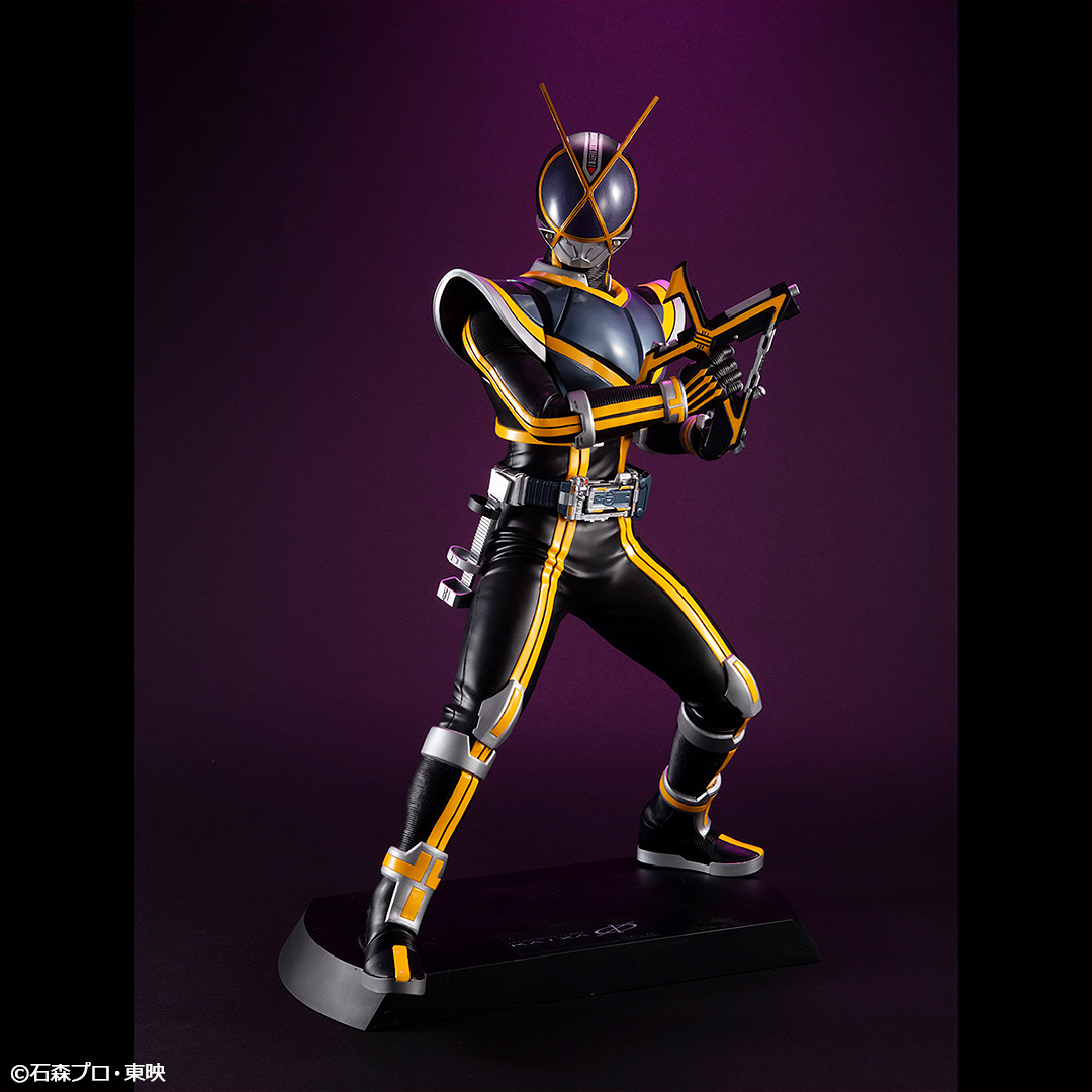 Ultimate Article仮面ライダー