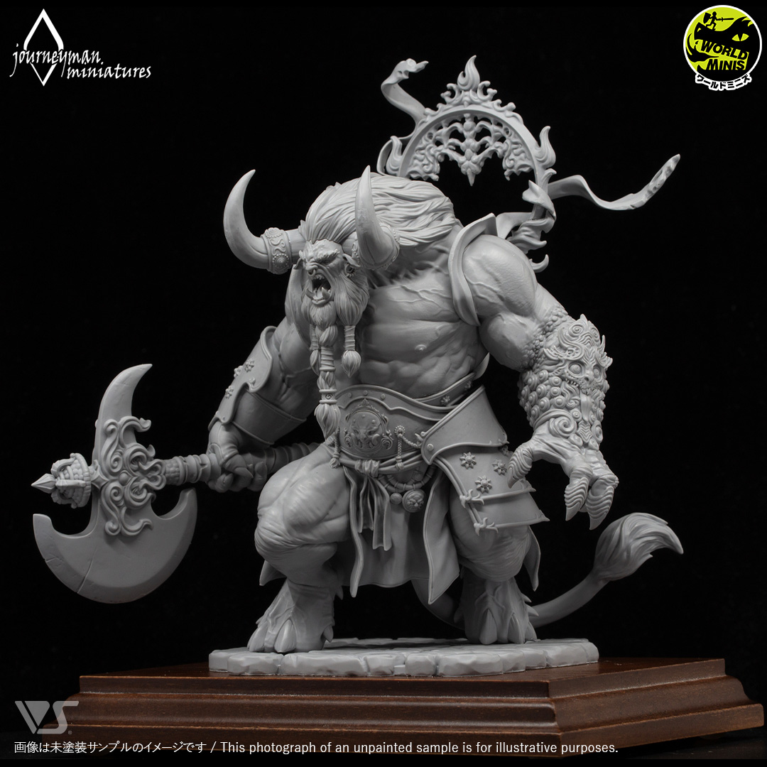 牛魔王