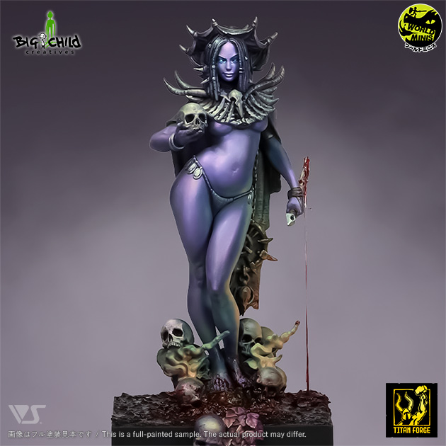 予言者リアダン