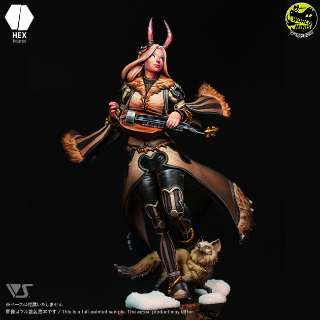 キアラ＆ニーヴ