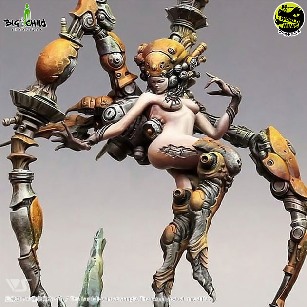 不滅の炎ズゥロン　